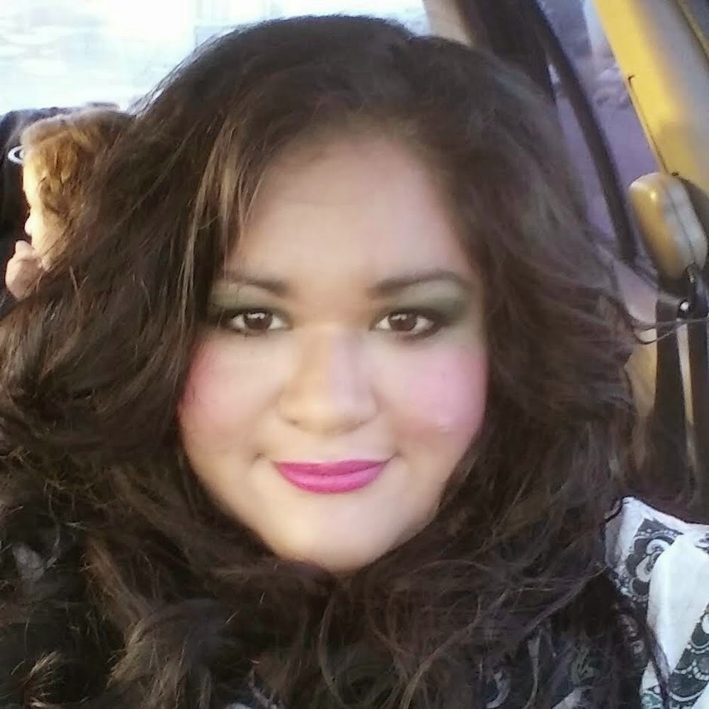 Meet your Posher, Kristy